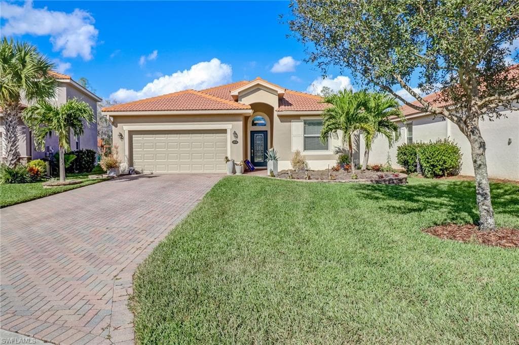 13534 Messino CT ESTERO, FL 33928