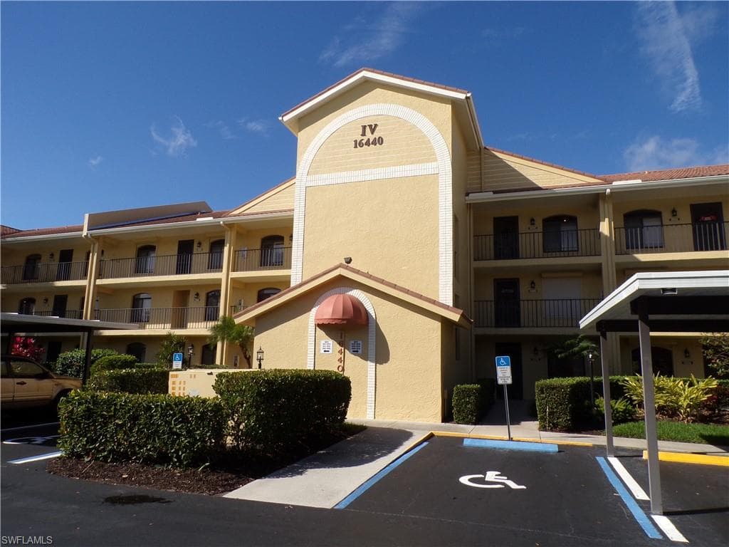 16440 Kelly Cove DR 2816 FORT MYERS, FL 33908