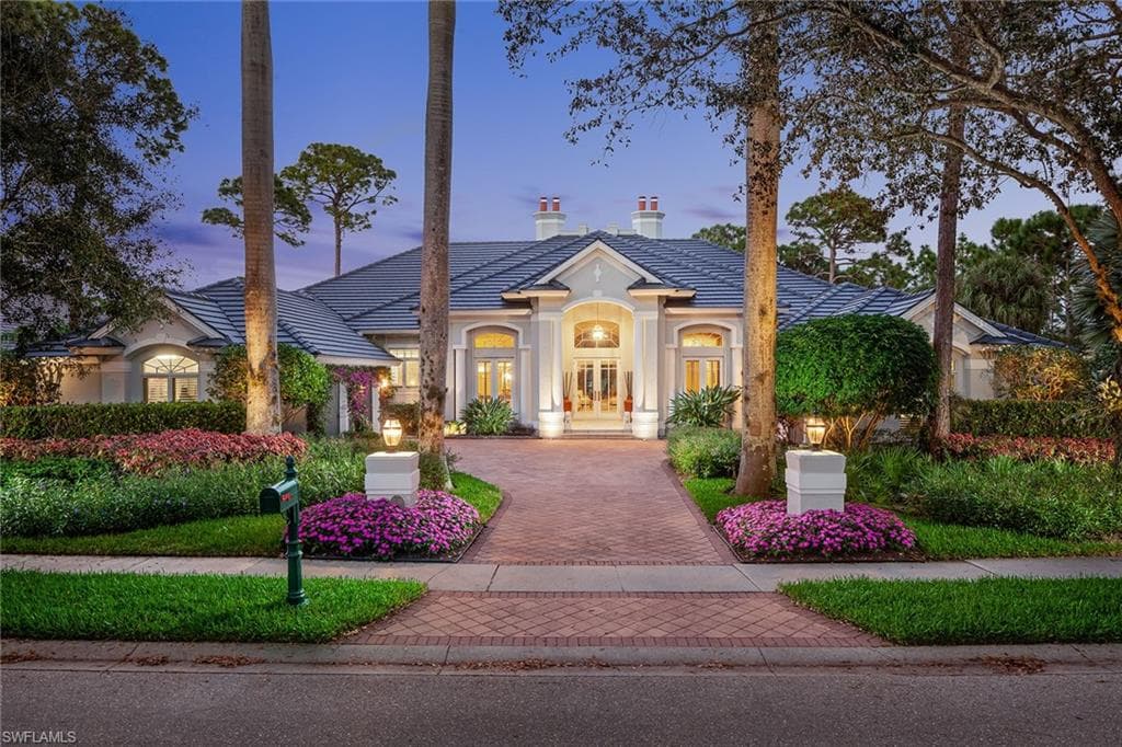 838 Barcarmil WAY NAPLES, FL 34110