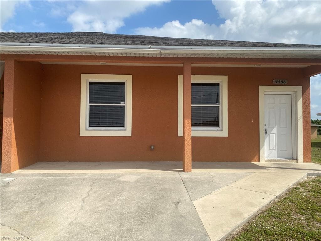 4556 22nd ST SW LEHIGH ACRES, FL 33973