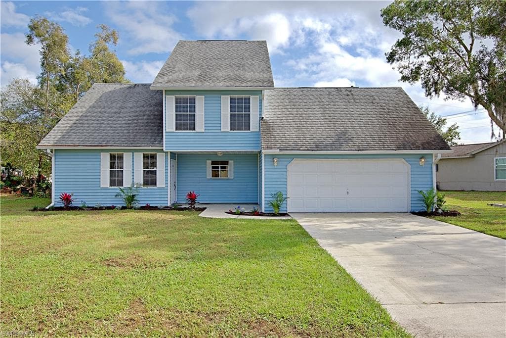 18449 Phlox DR FORT MYERS, FL 33967