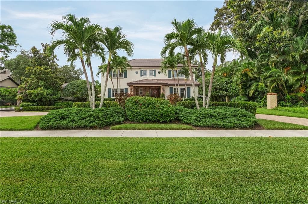 1230 Gasparilla DR FORT MYERS, FL 33901