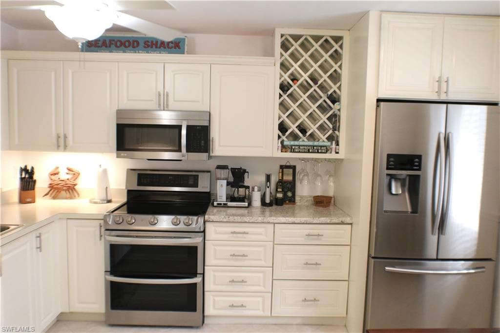 3705 Amberly CIR F203 NAPLES, FL 34112