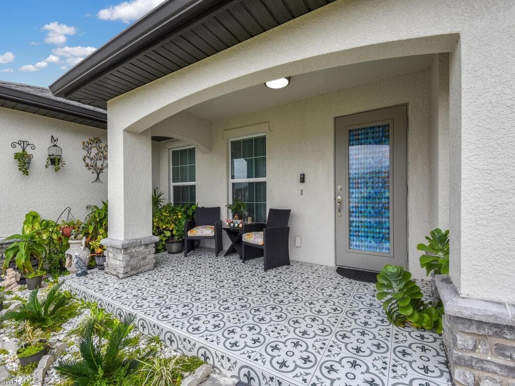 418 NW 21st ST CAPE CORAL, FL 33993