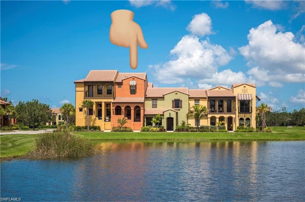 11711 Izarra WAY 6102 FORT MYERS, FL 33912
