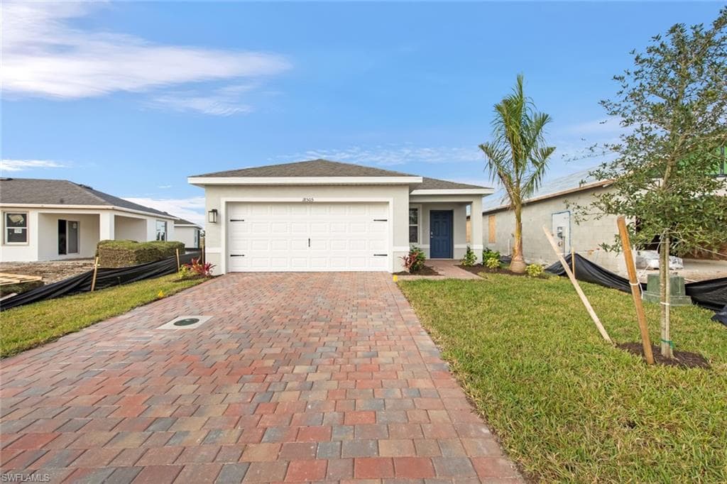18505 Cronin Sand LN NORTH FORT MYERS, FL 33917