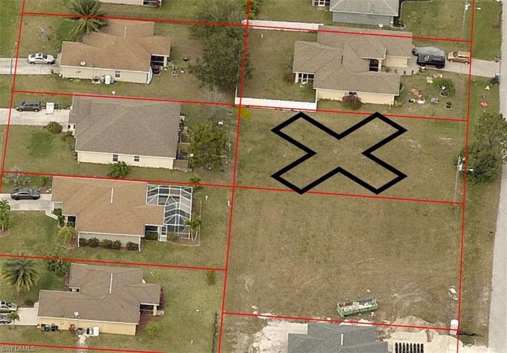 1108 NW 19th PL CAPE CORAL, FL 33993