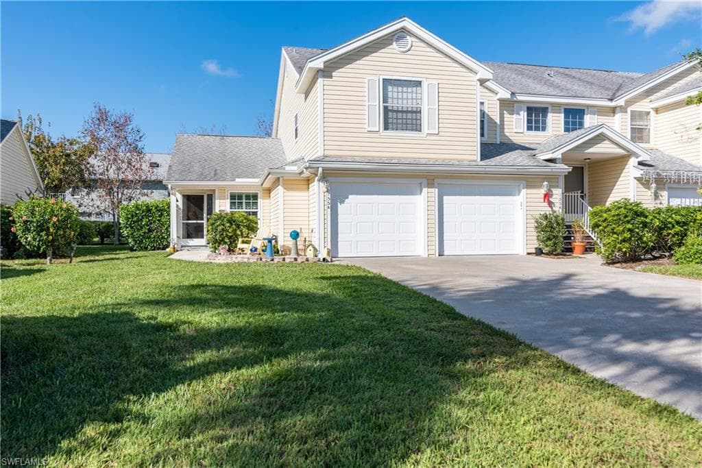 155 Bristol LN F-101 A NAPLES, FL 34112