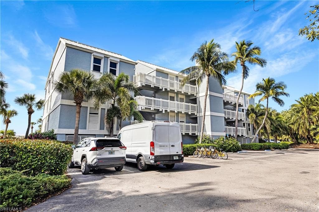 2236 Beach Villas CAPTIVA, FL 33924