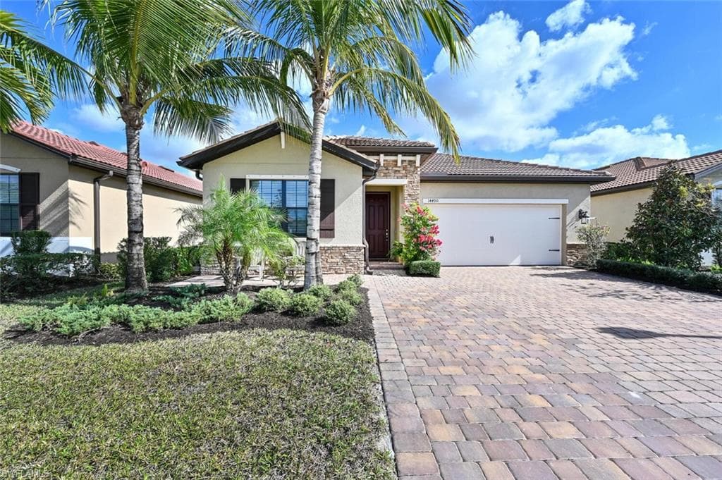 14490 Tuscany Pointe TRL NAPLES, FL 34120