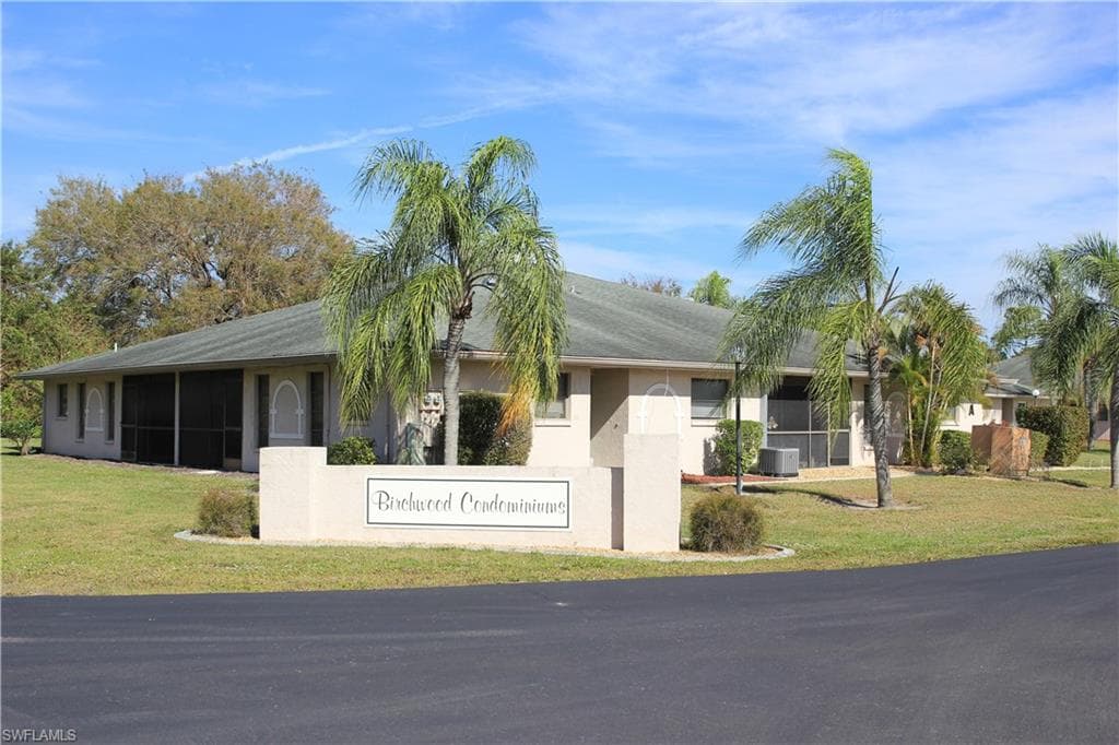 24540 Harborview RD B3 PORT CHARLOTTE, FL 33980