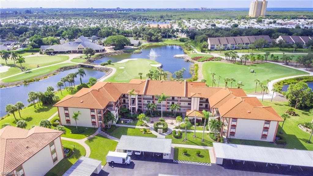 12621 Kelly Sands WAY 302 FORT MYERS, FL 33908