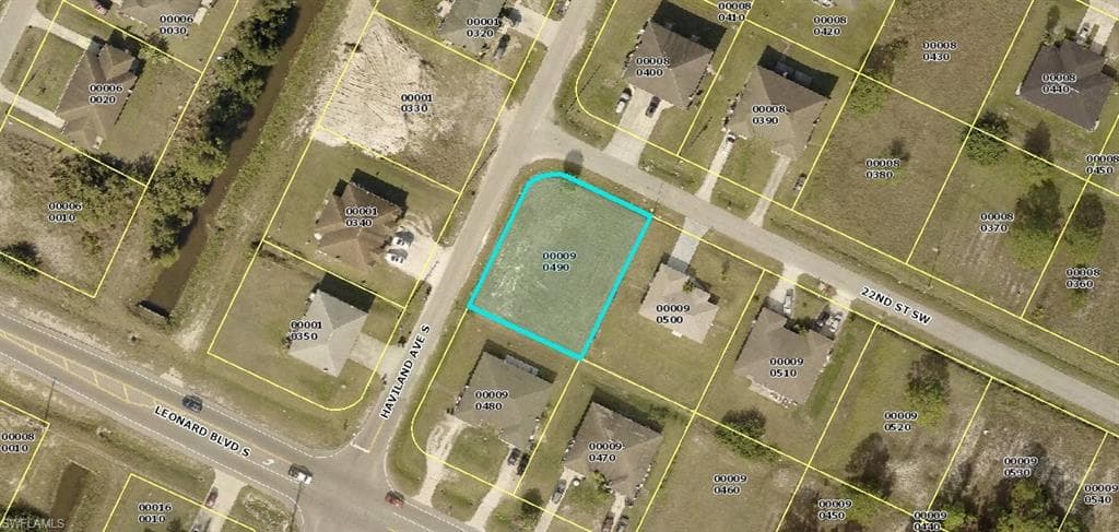 4557/4559 22nd ST SW LEHIGH ACRES, FL 33973