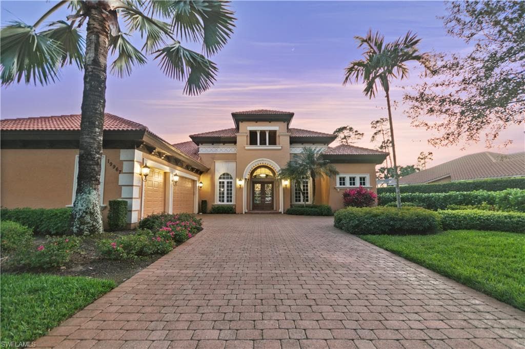 19967 Markward CRCS ESTERO, FL 33928
