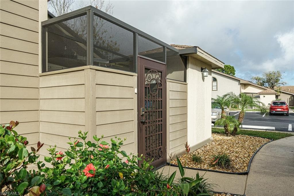 8391 S Haven LN FORT MYERS, FL 33919