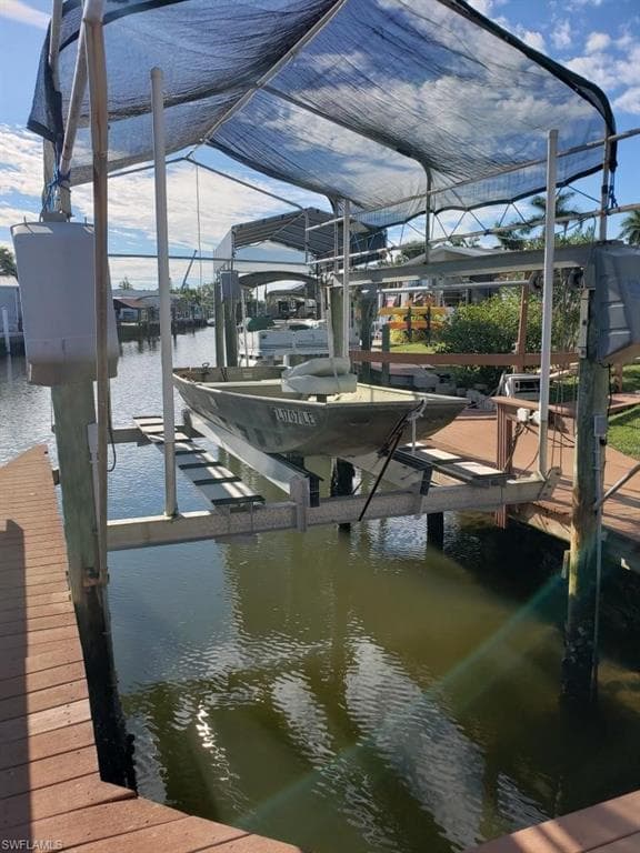 15 Nancy LN FORT MYERS BEACH, FL 33931