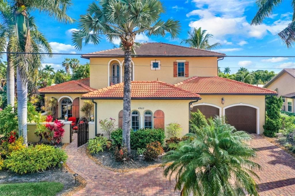 4907 Pelican BLVD CAPE CORAL, FL 33914