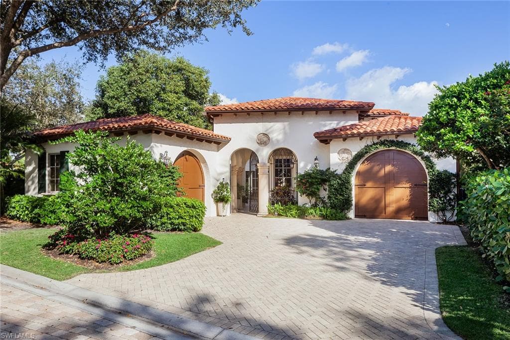 1368 Noble Heron WAY NAPLES, FL 34105