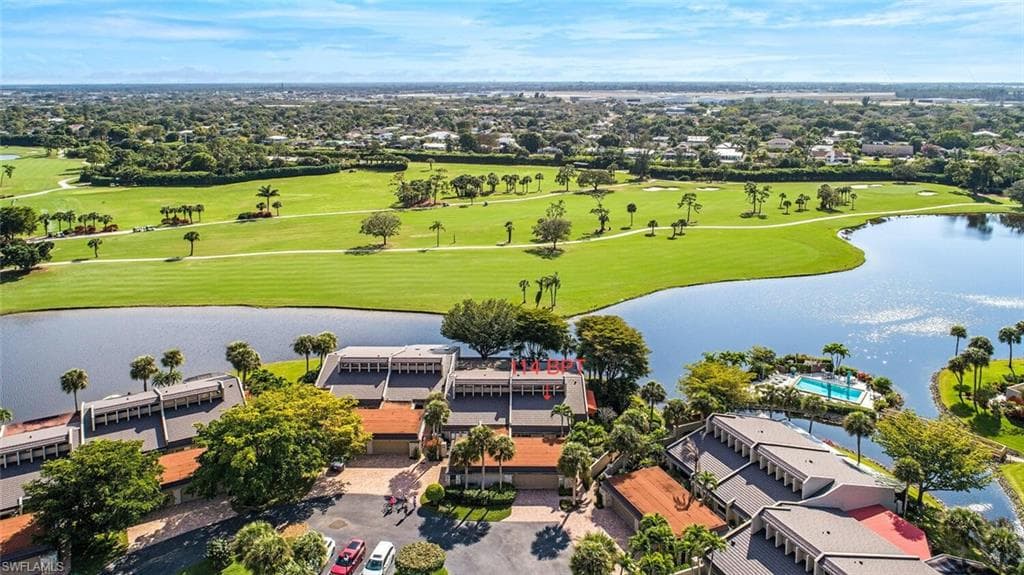 114 Bears Paw Trail NAPLES, FL 34105