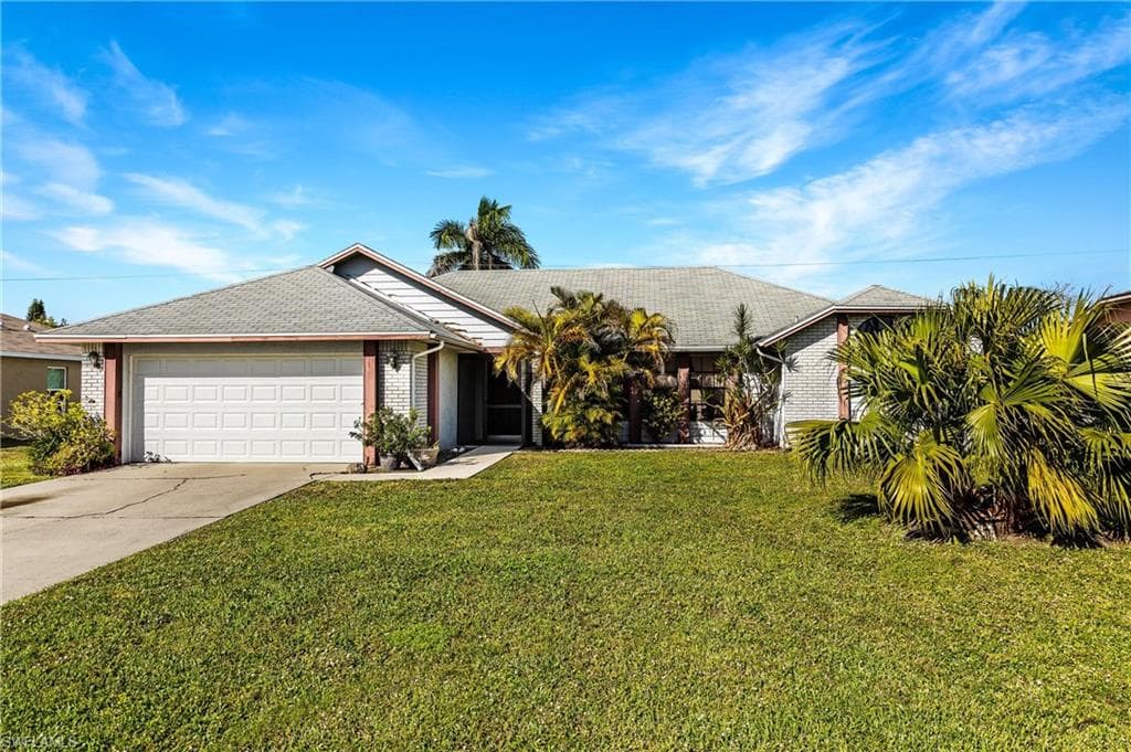 1113 SE 5th TER CAPE CORAL, FL 33990