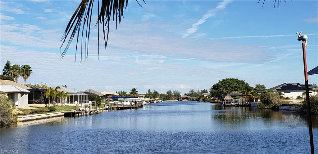 4103 NW 12th ST CAPE CORAL, FL 33993