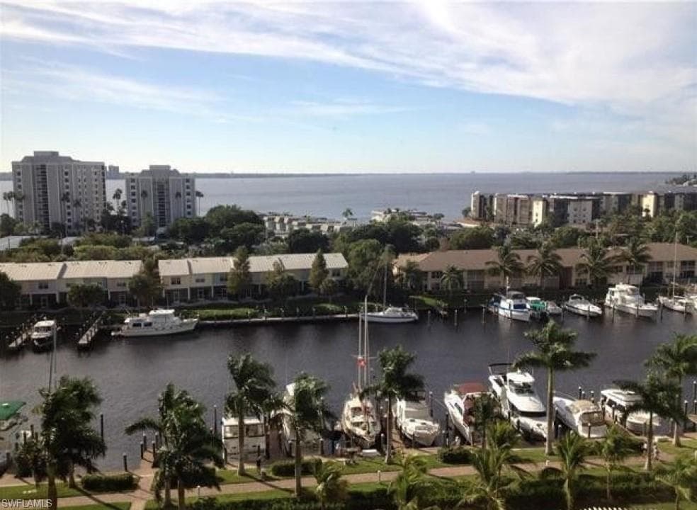 3414 Hancock Bridge PKY 908 NORTH FORT MYERS, FL 33903