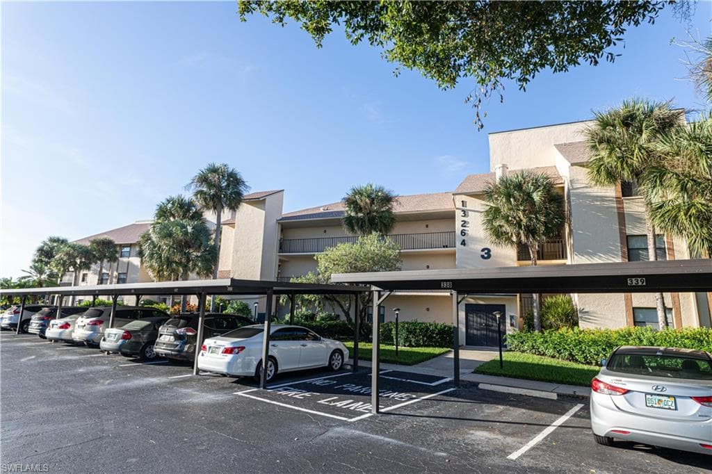 13264 White Marsh LN 3325 FORT MYERS, FL 33912