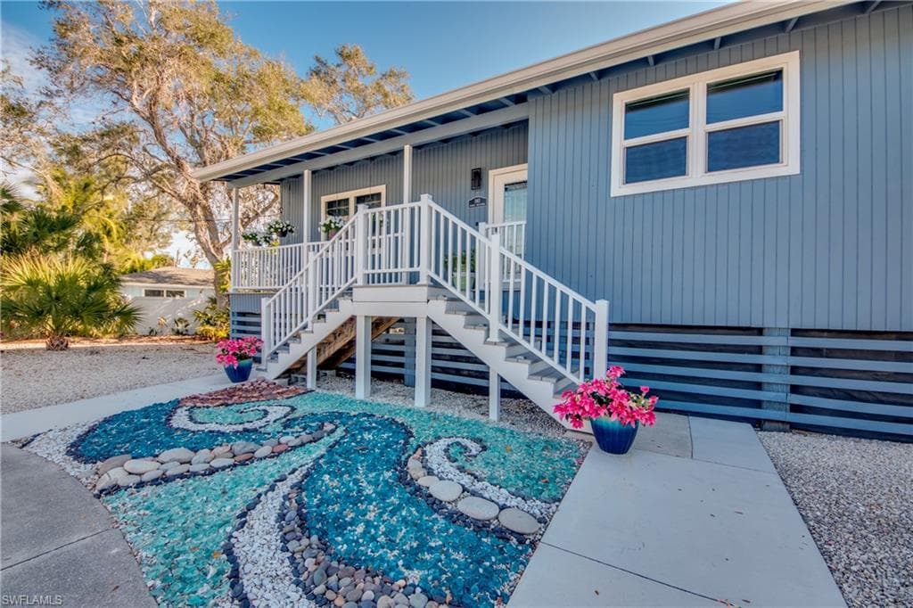 180 Donora BLVD FORT MYERS BEACH, FL 33931