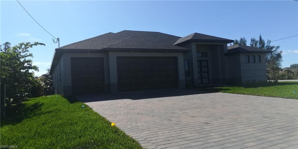 2410 SW 30th ST CAPE CORAL, FL 33914