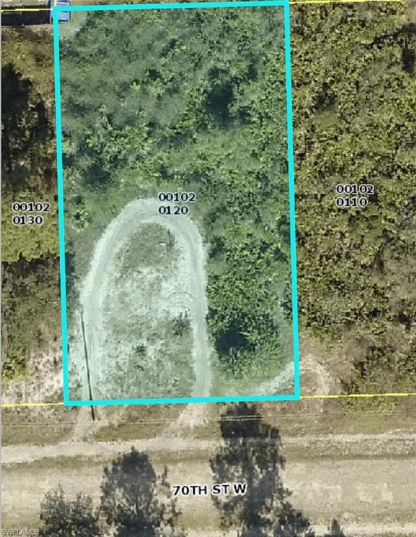 3108 70th ST W LEHIGH ACRES, FL 33971