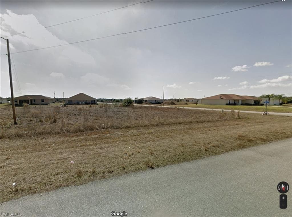 400, 402 Grant BLVD LEHIGH ACRES, FL 33974