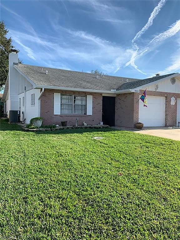 1404 Portobello DR PORT ORANGE, FL 32127