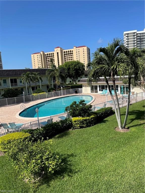130 Collier BLVD F4 MARCO ISLAND, FL 34145