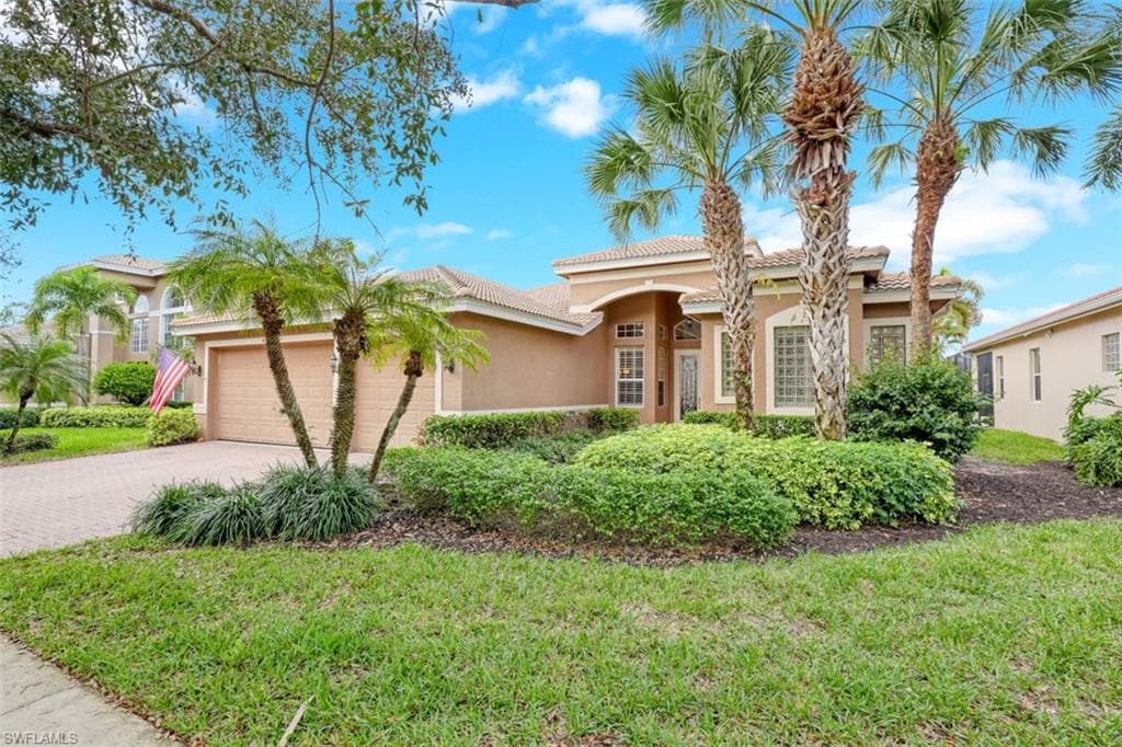 1475 Palma Blanca CT NAPLES, FL 34119