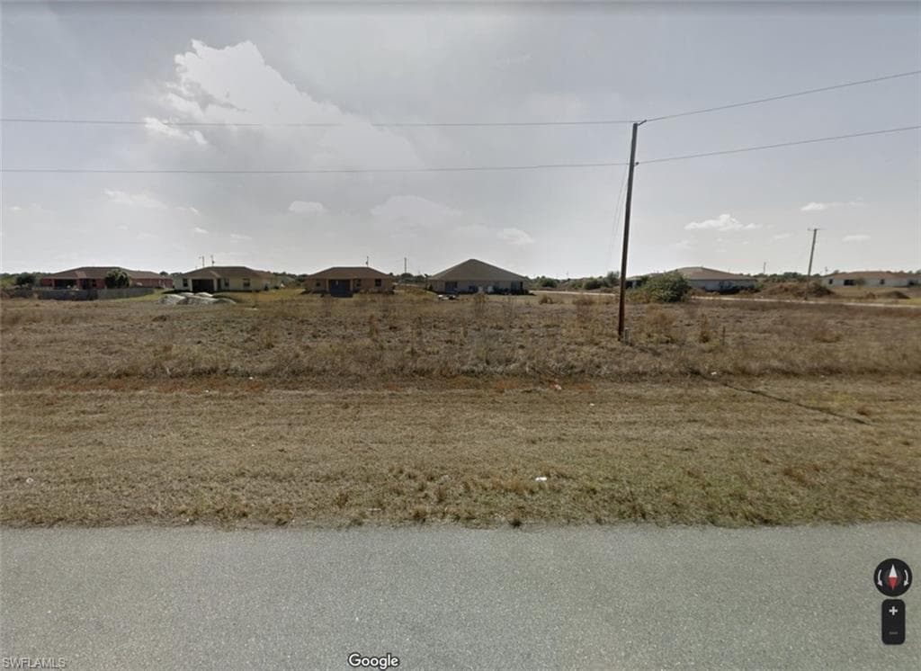 404, 406 Grant BLVD LEHIGH ACRES, FL 33974