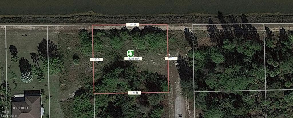 7503 Flora AVE N LEHIGH ACRES, FL 33971