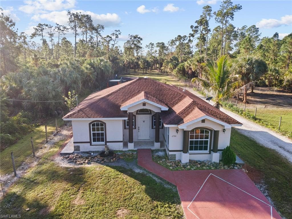 4380 22nd AVE SE NAPLES, FL 34117