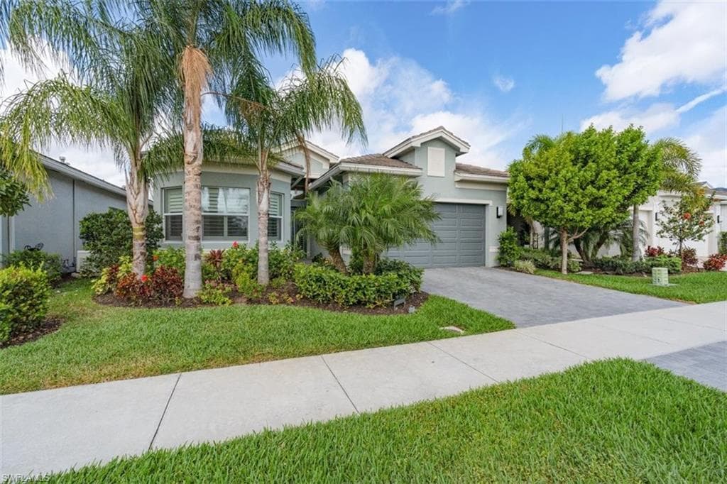 28564 Montecristo LOOP BONITA SPRINGS, FL 34135