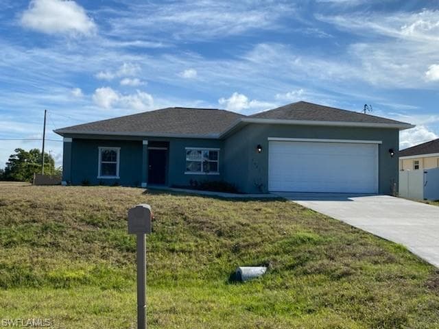 1521 NW 7th PL CAPE CORAL, FL 33993