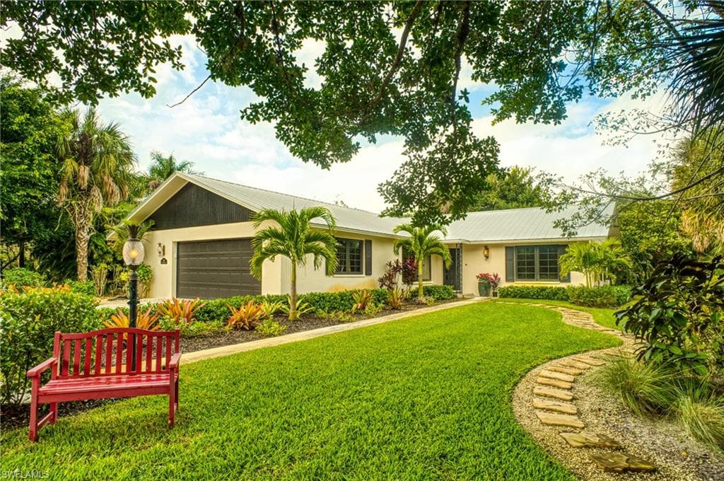 4737 Rue Belle Mer SANIBEL, FL 33957