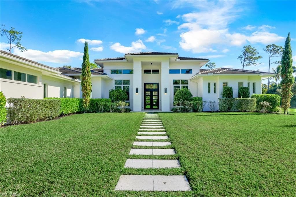 600 Gordonia RD NAPLES, FL 34108