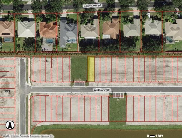15339 Wildflower CIR NAPLES, FL 34119