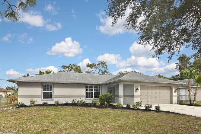8397 Blackberry RD FORT MYERS, FL 33967