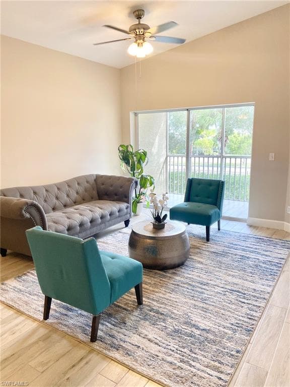 4109 Bellasol CIR 1123 FORT MYERS, FL 33916