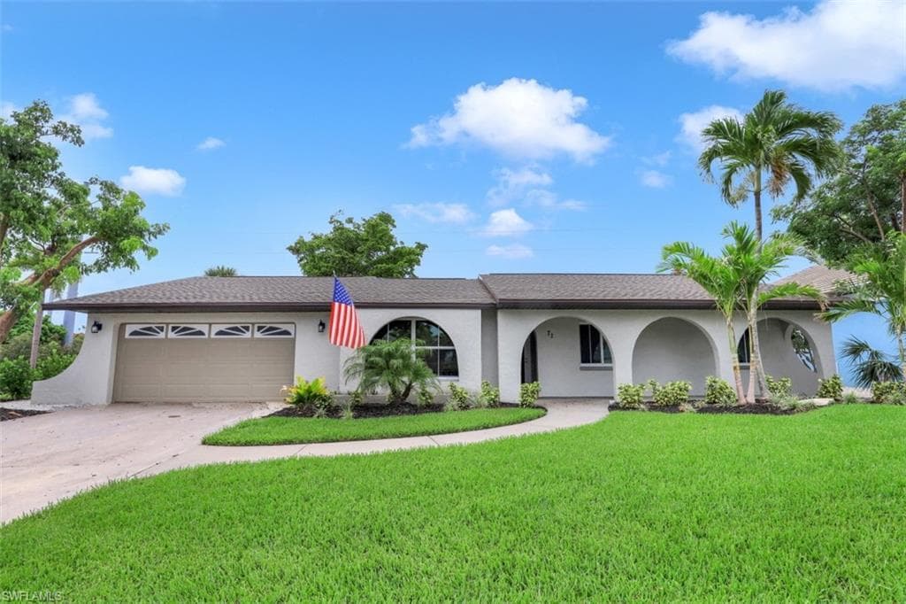 71 Heathwood DR MARCO ISLAND, FL 34145