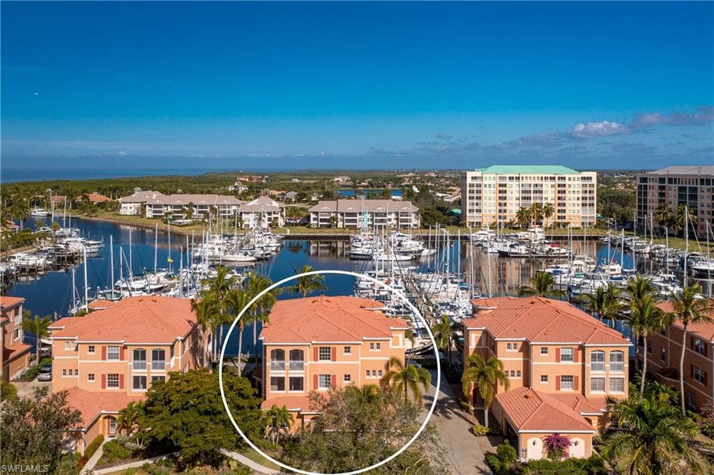 3471 Sunset Key CIR 102 PUNTA GORDA, FL 33955