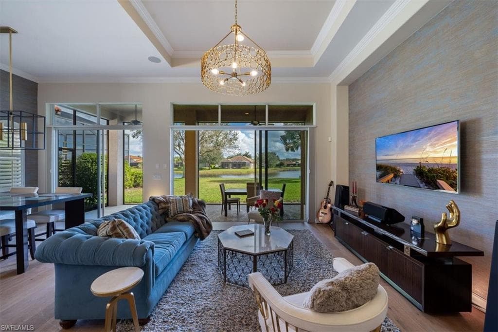 20083 Palermo Lake CT ESTERO, FL 33928
