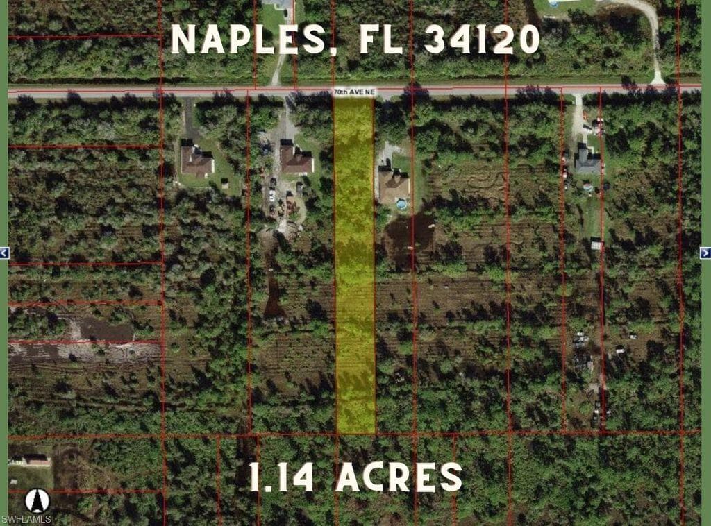 3262 70th AVE NE NAPLES, FL 34120