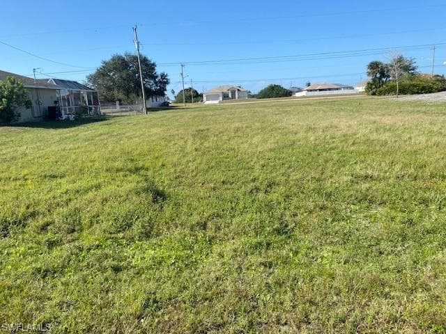 1016 NW 7th PL CAPE CORAL, FL 33993