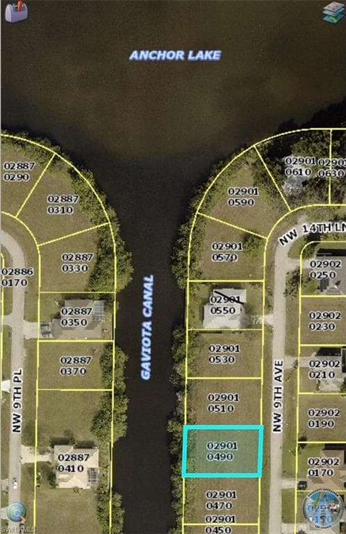 1400 NW 9th AVE CAPE CORAL, FL 33993